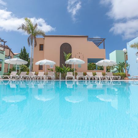 Club Vista Serena Маспаломас Экстерьер фото