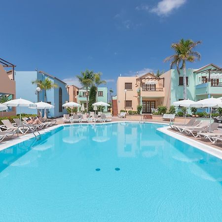 Club Vista Serena Маспаломас Экстерьер фото