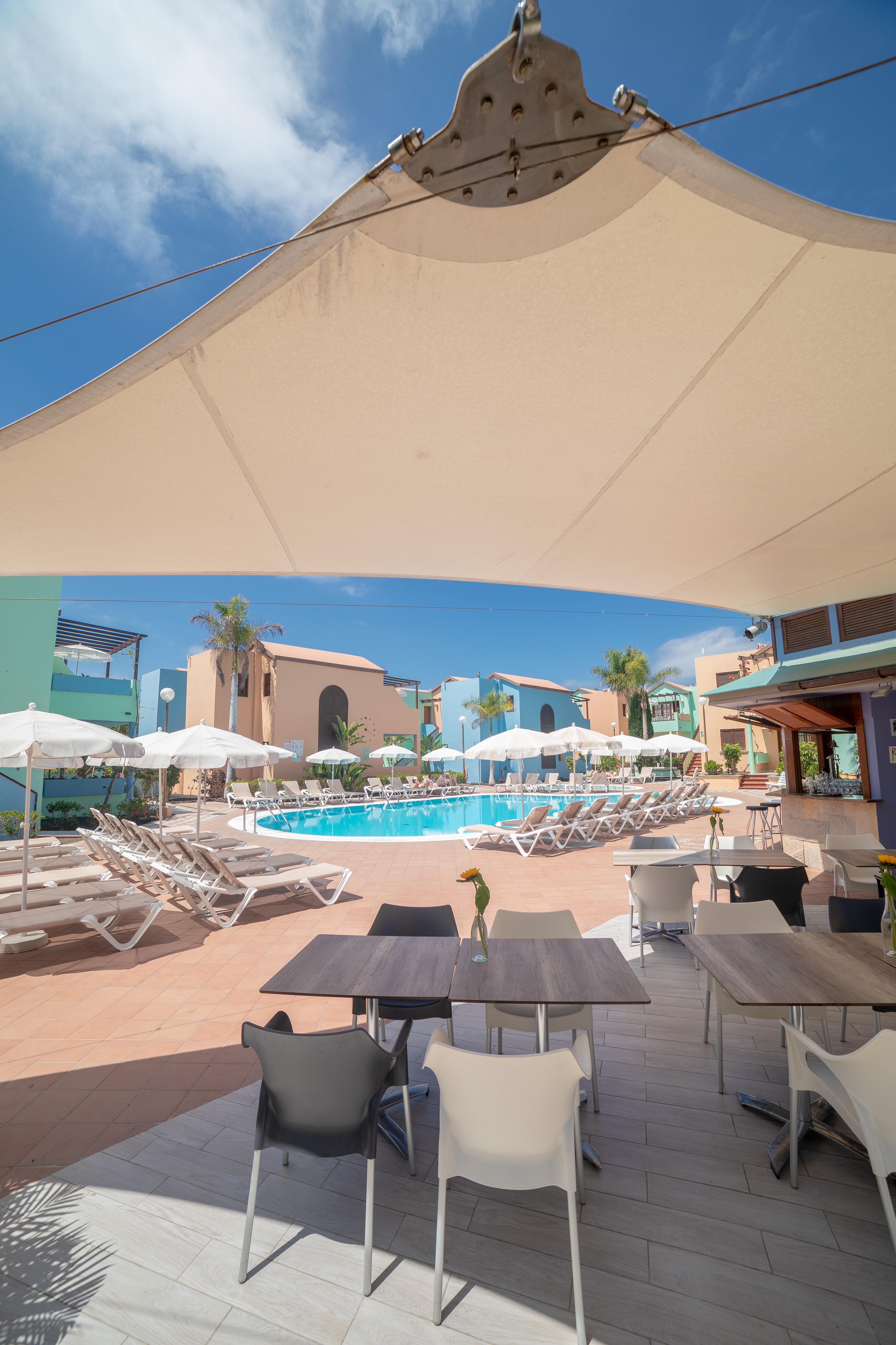 Club Vista Serena Маспаломас Экстерьер фото